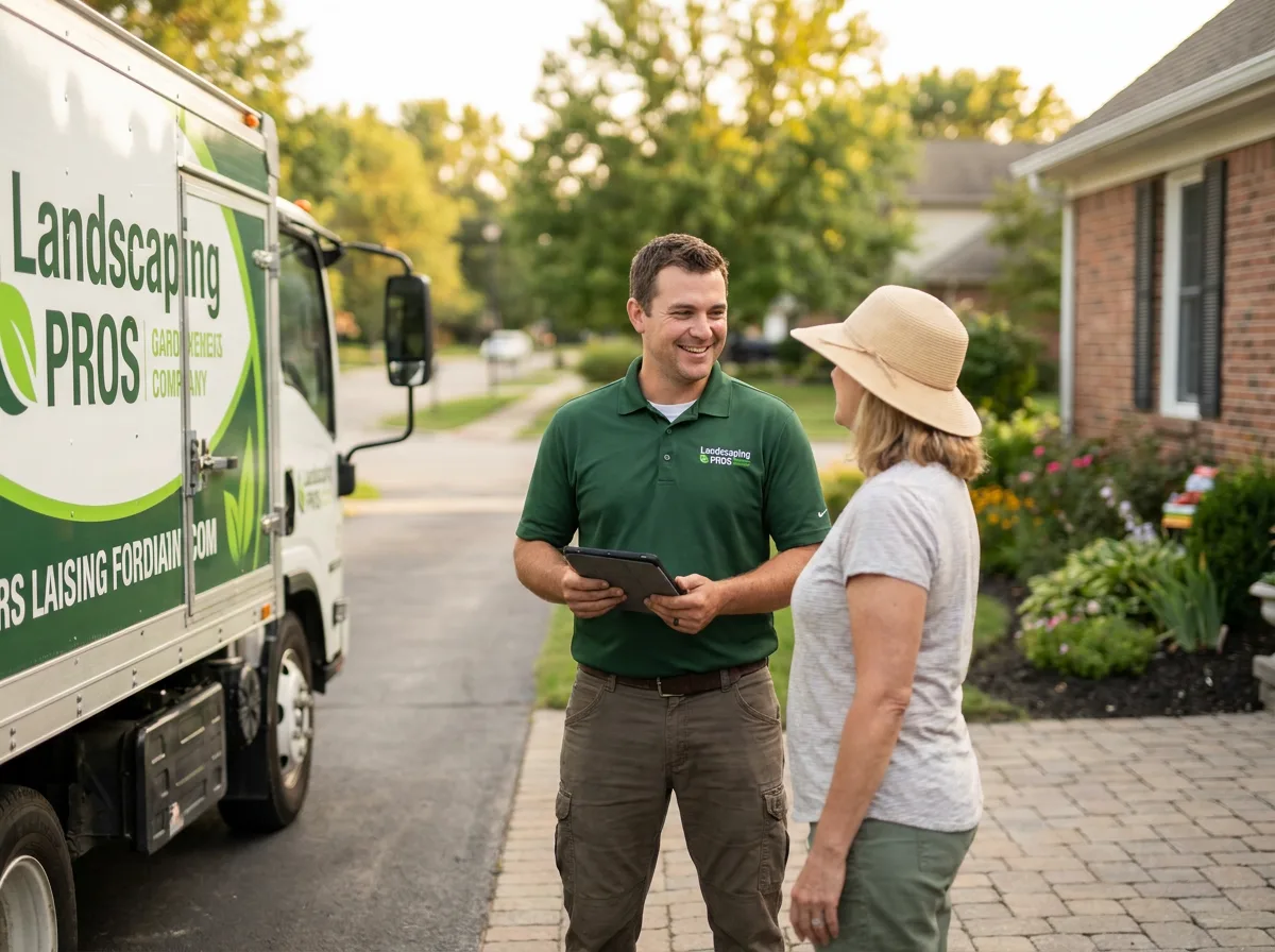 Landscaping Dixon, WY FAQs